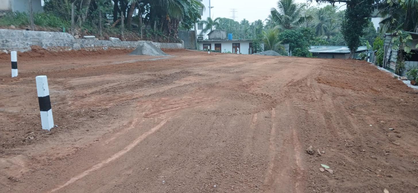 Land for sale Malabe