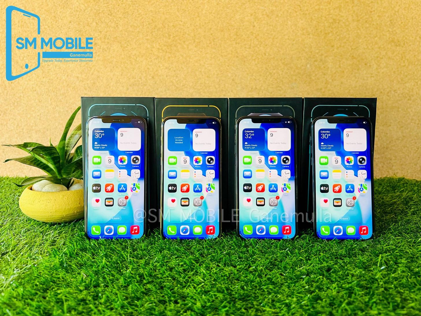 Used I phones shops Sri Lanka 