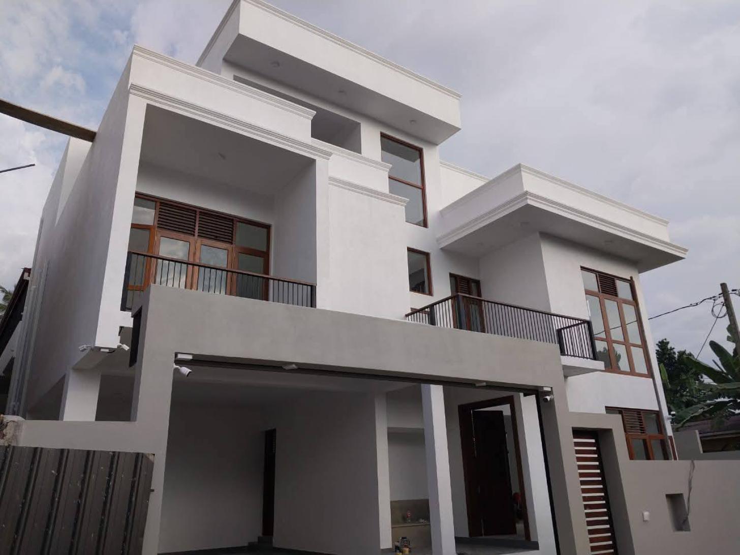 House for sale kandana