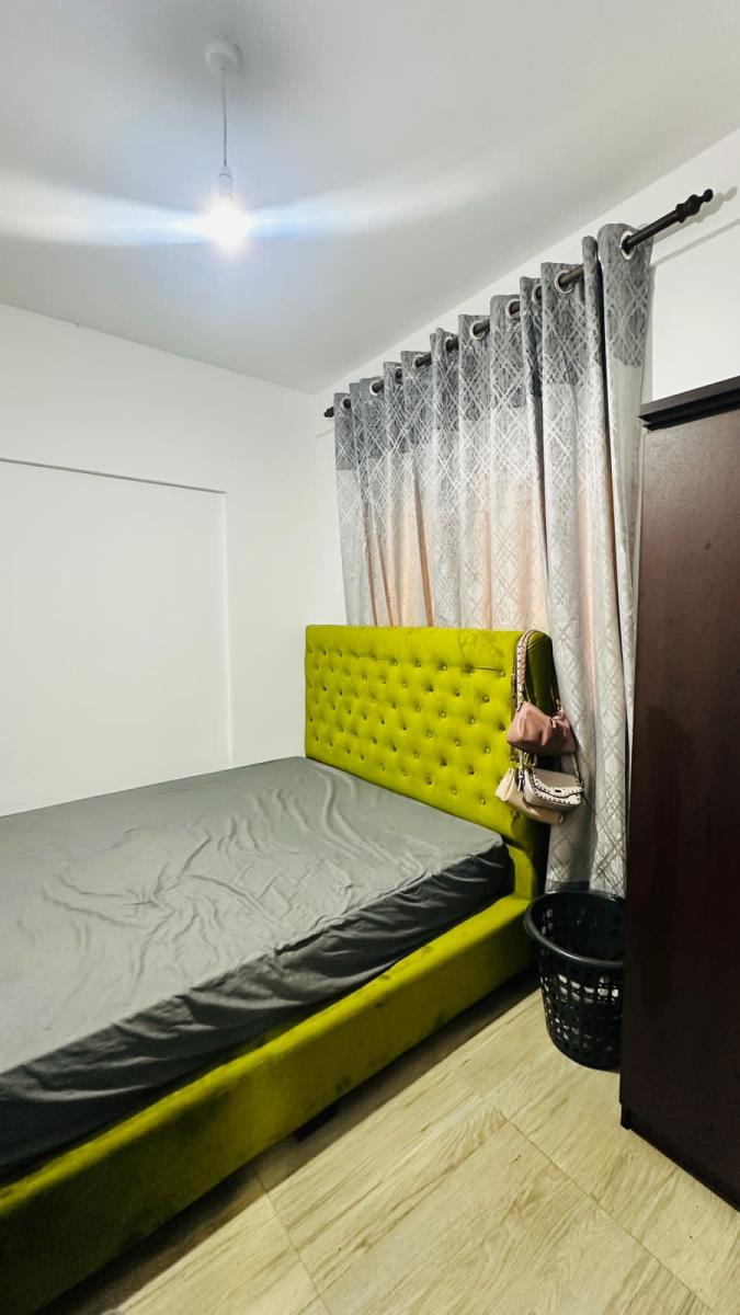 Residences apartments In Moaruwa Lunawa