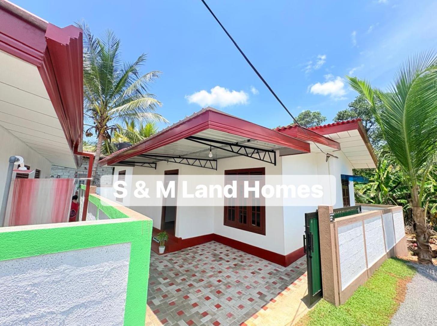 eliveriya Town ආසන්නයෙන් House f