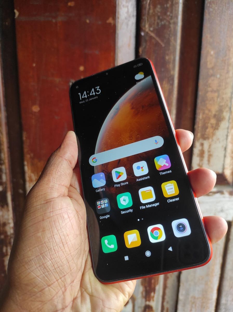 Redmi phone for sale