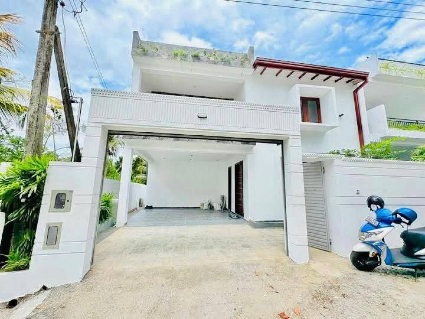 House for sale malabe