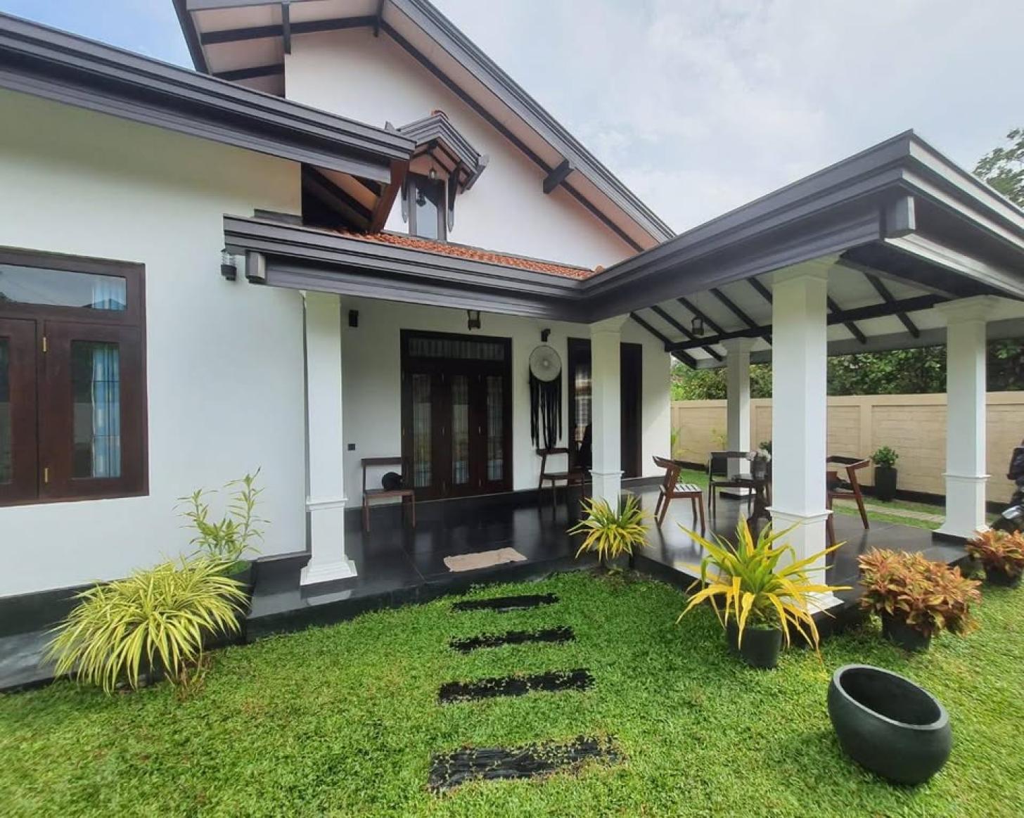 House for sale Negombo