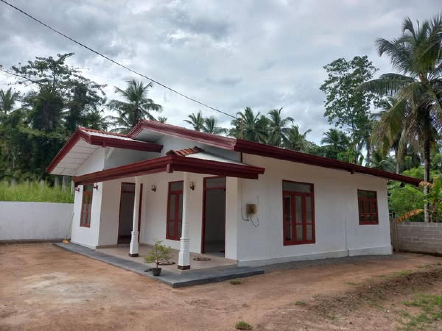 House for sale Gampaha