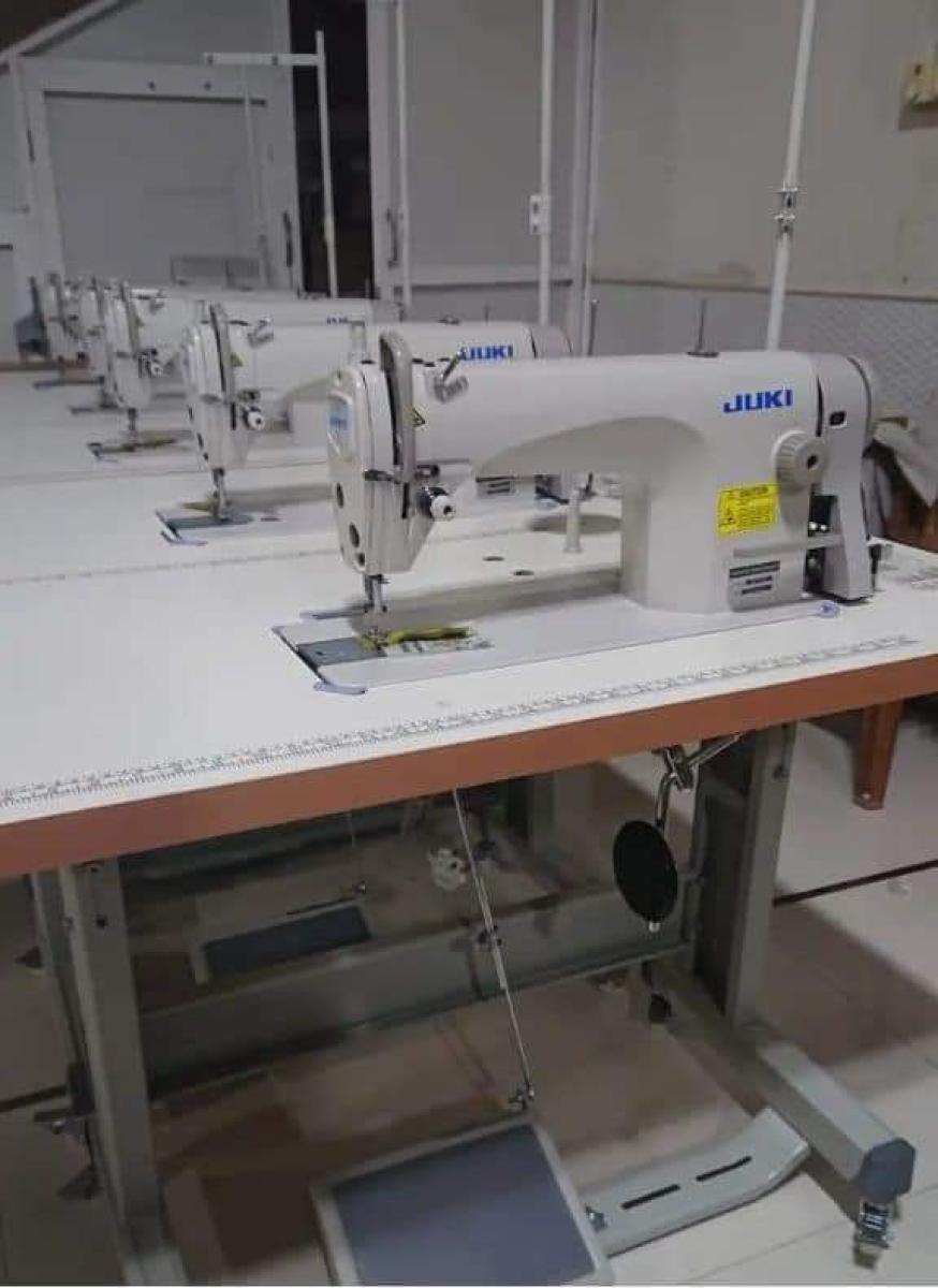 Juki Machine  for sale