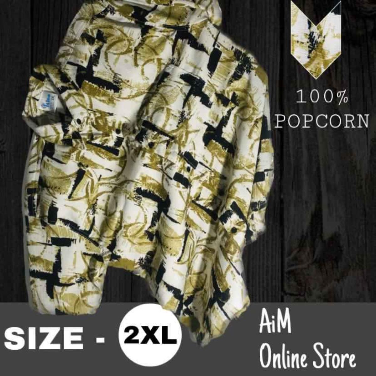 pop corn T shirts 