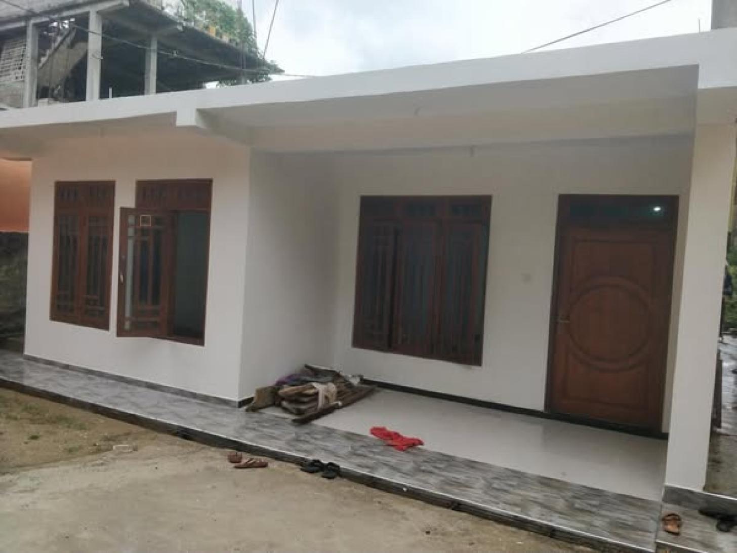 House for sale