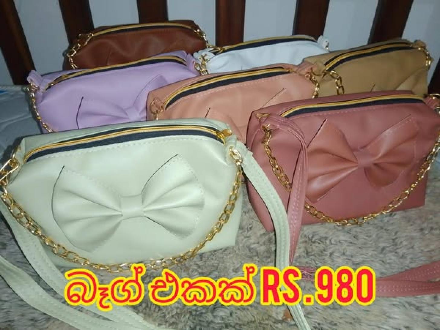 Hand Bag for sale