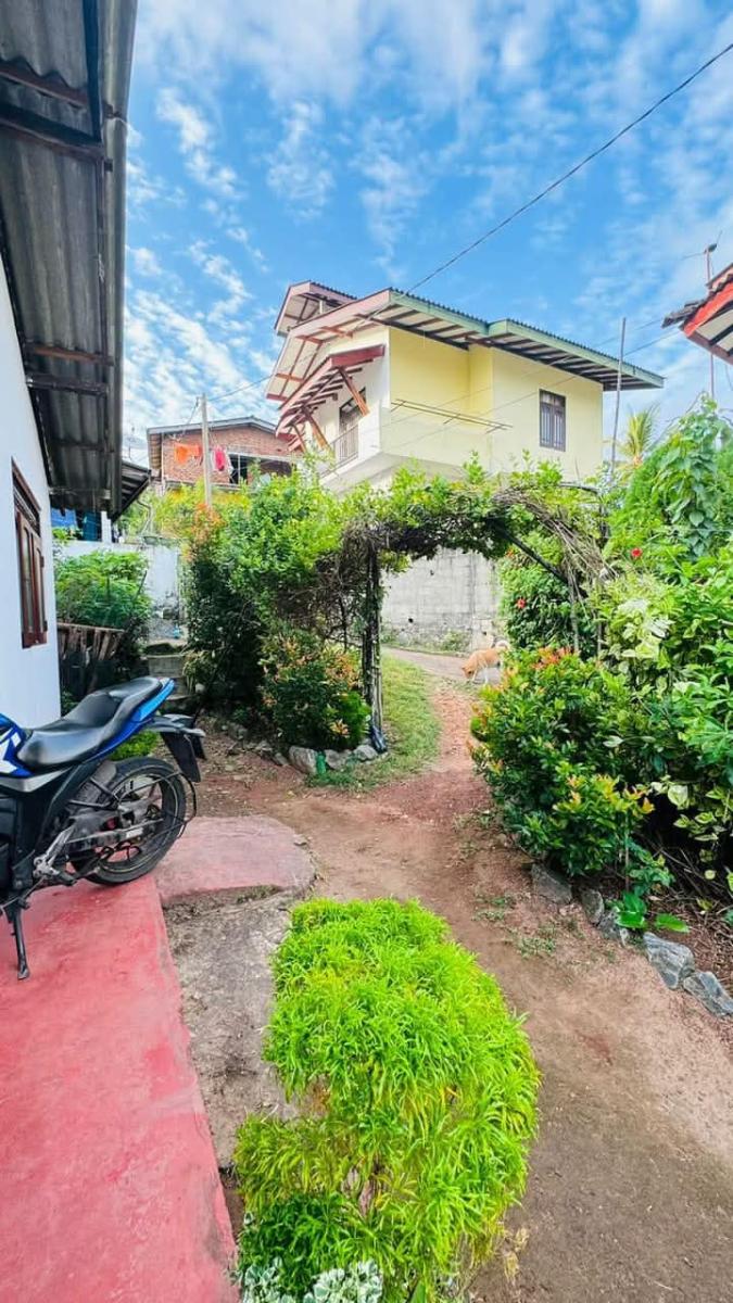 house for sale wattala