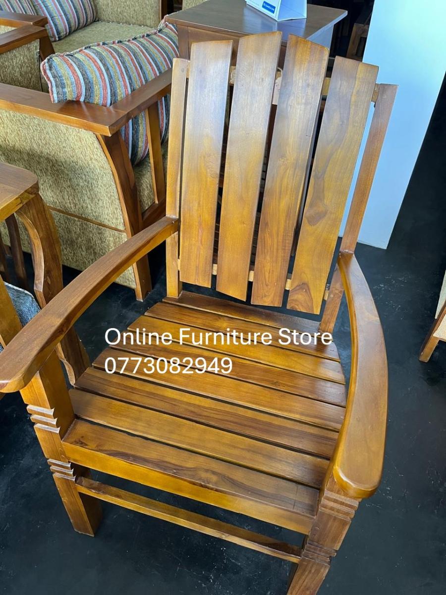 Waranda Chairs