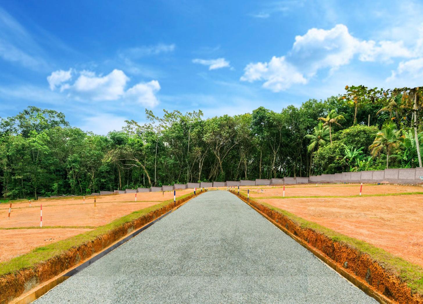 Land For sale in Kadawatha - Ranmuthugala 