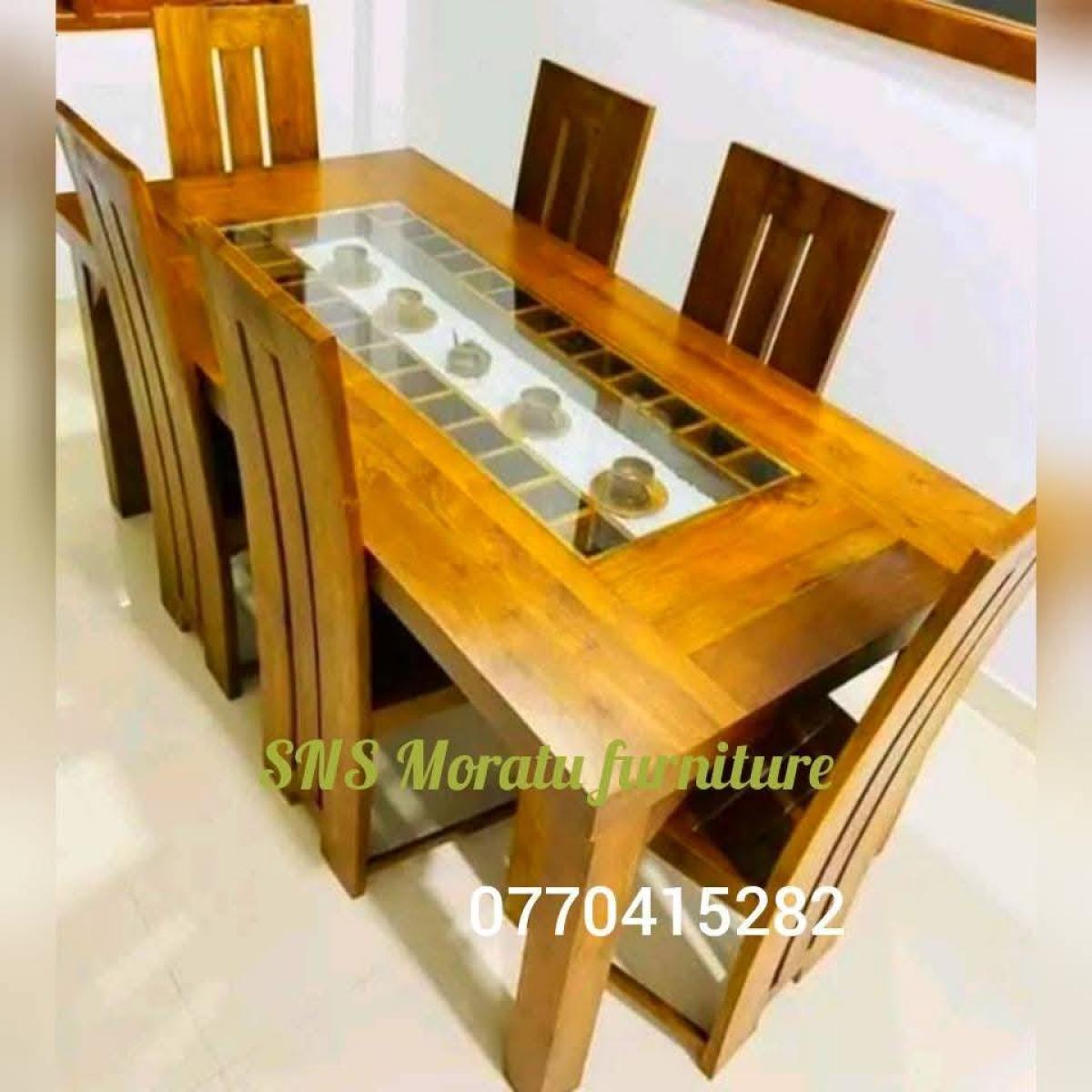 SNS Moratu furniture