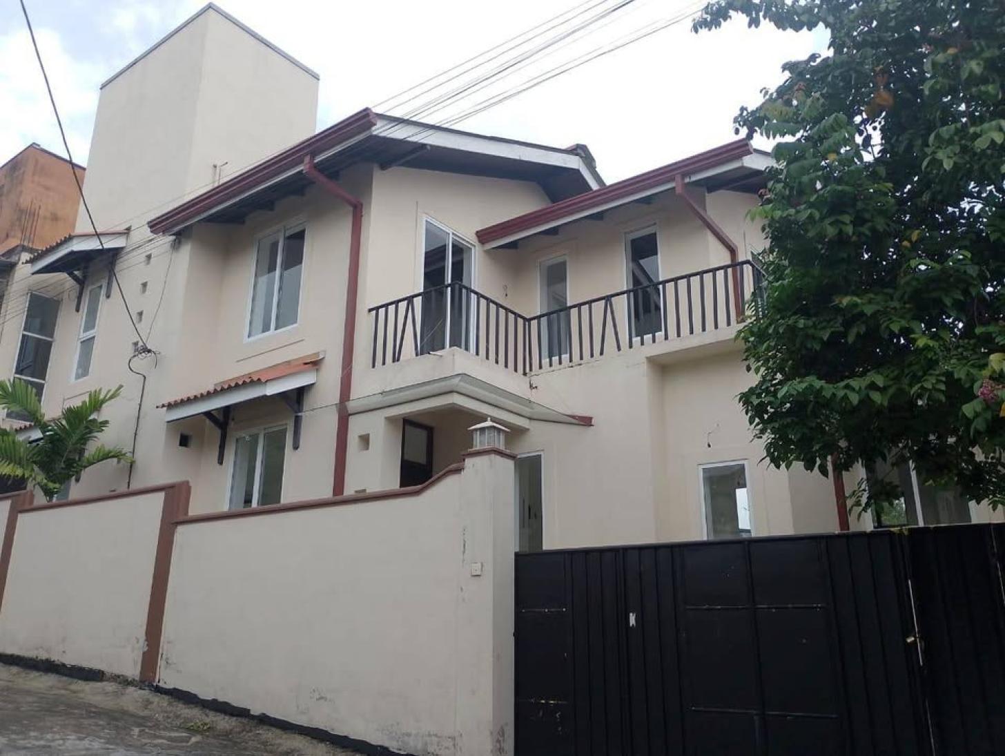 House for Sale – Madiwela Road, Ambuldeniya