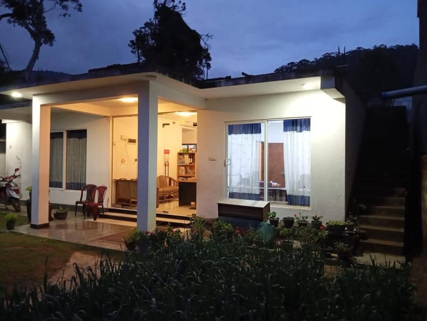 Nuwaraeliya House for sale 